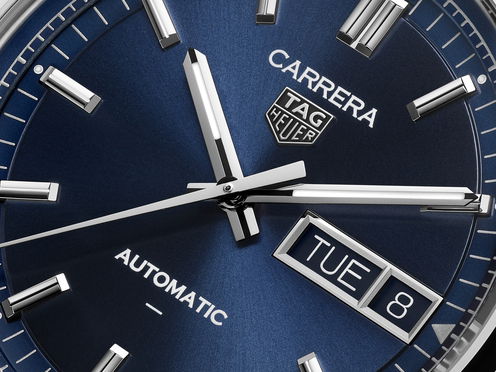 Carrera Day-Date - Image 4