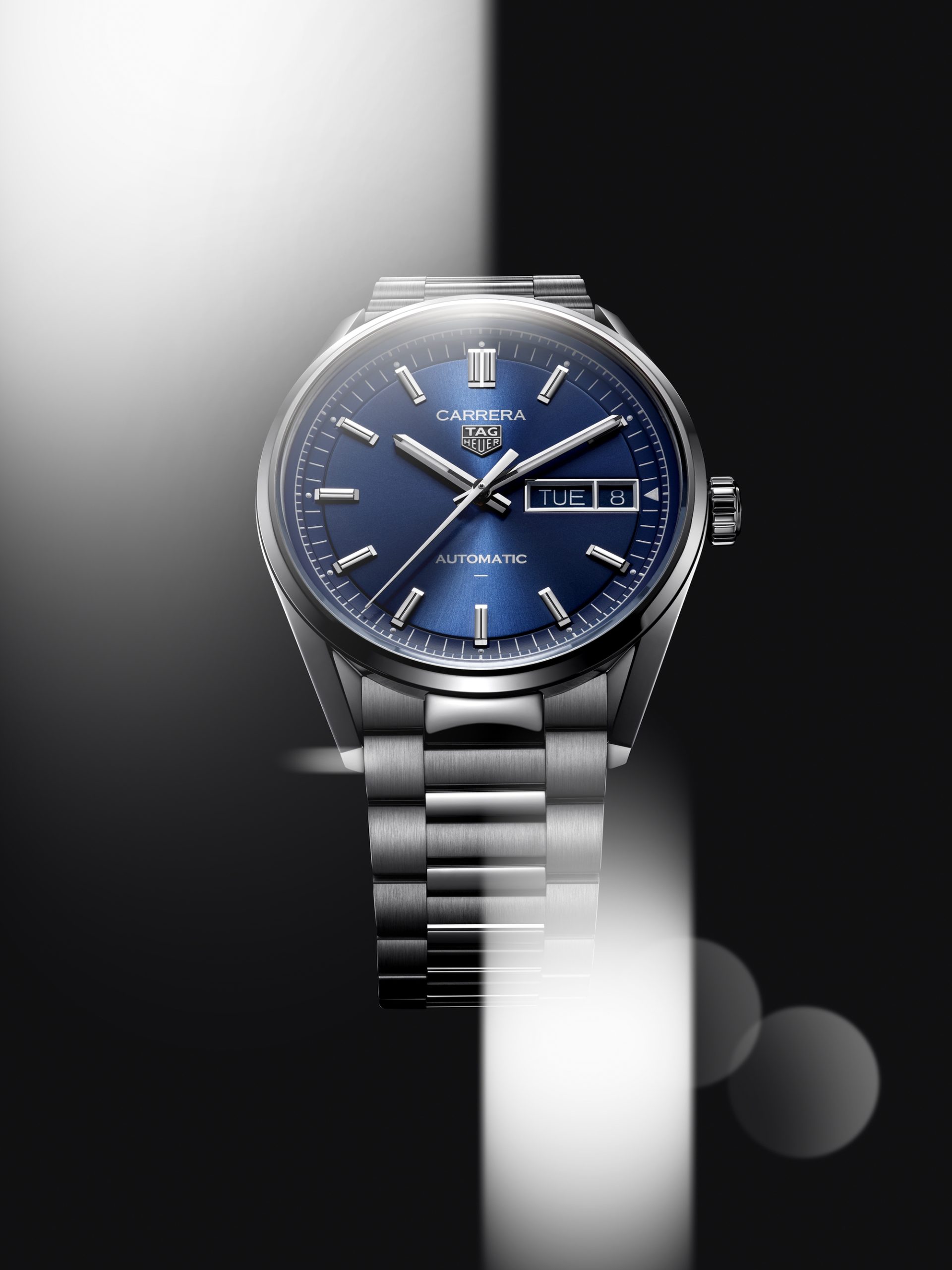 Carrera Day-Date - Image 5