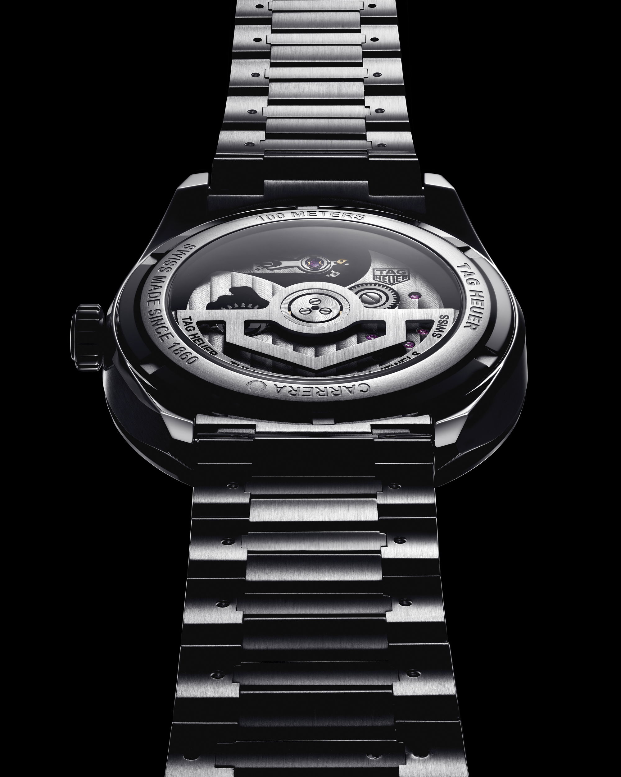 Carrera Day-Date - Image 6