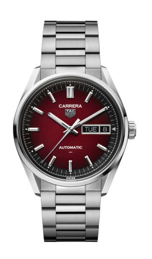 Carrera Day-Date