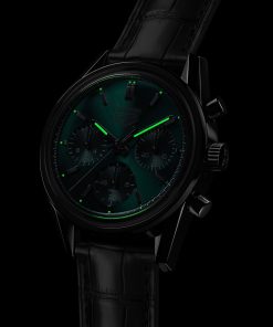 Alternative view of Carrera Green Special Edition