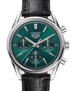 Carrera Green Special Edition