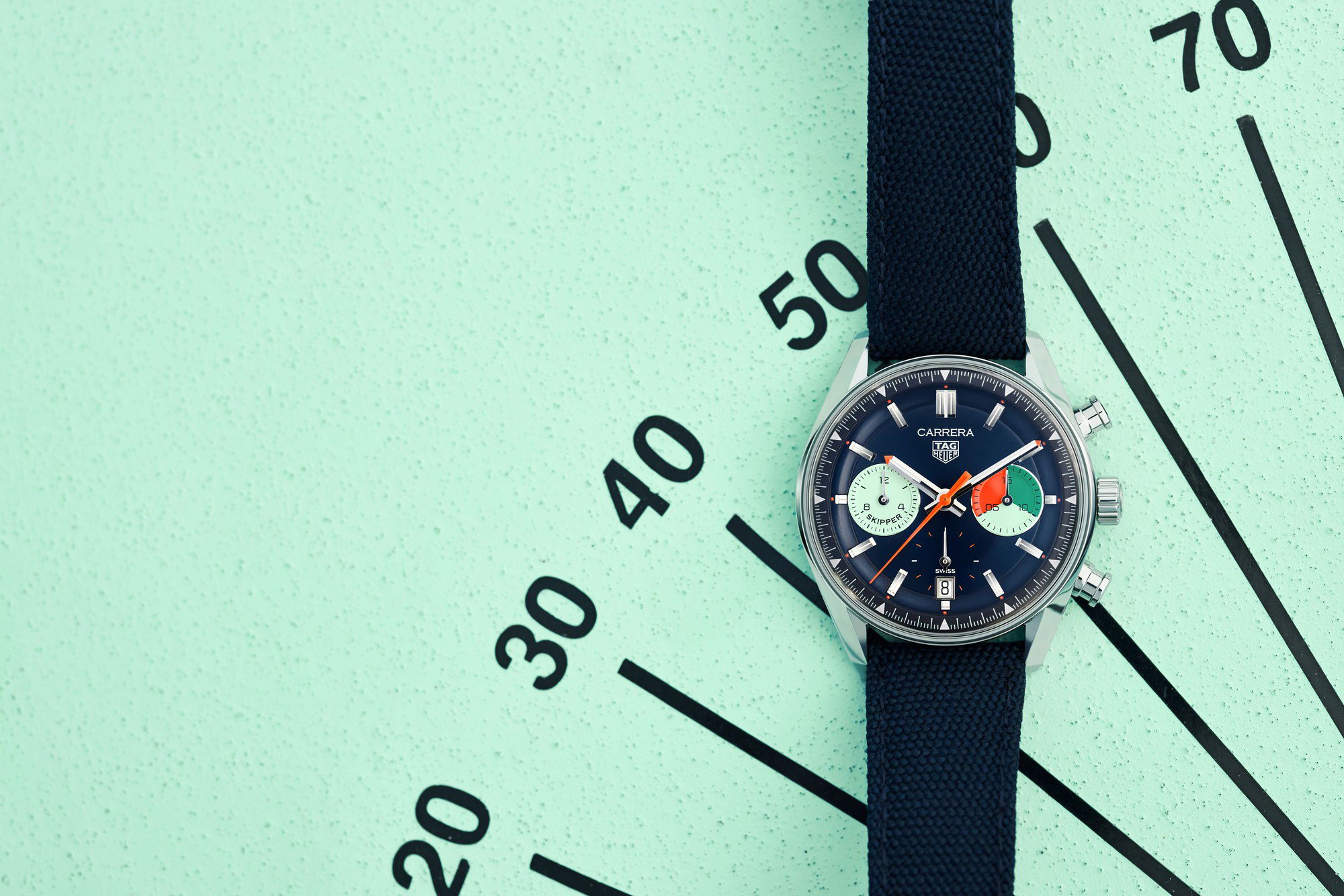 Carrera Skipper - Image 13