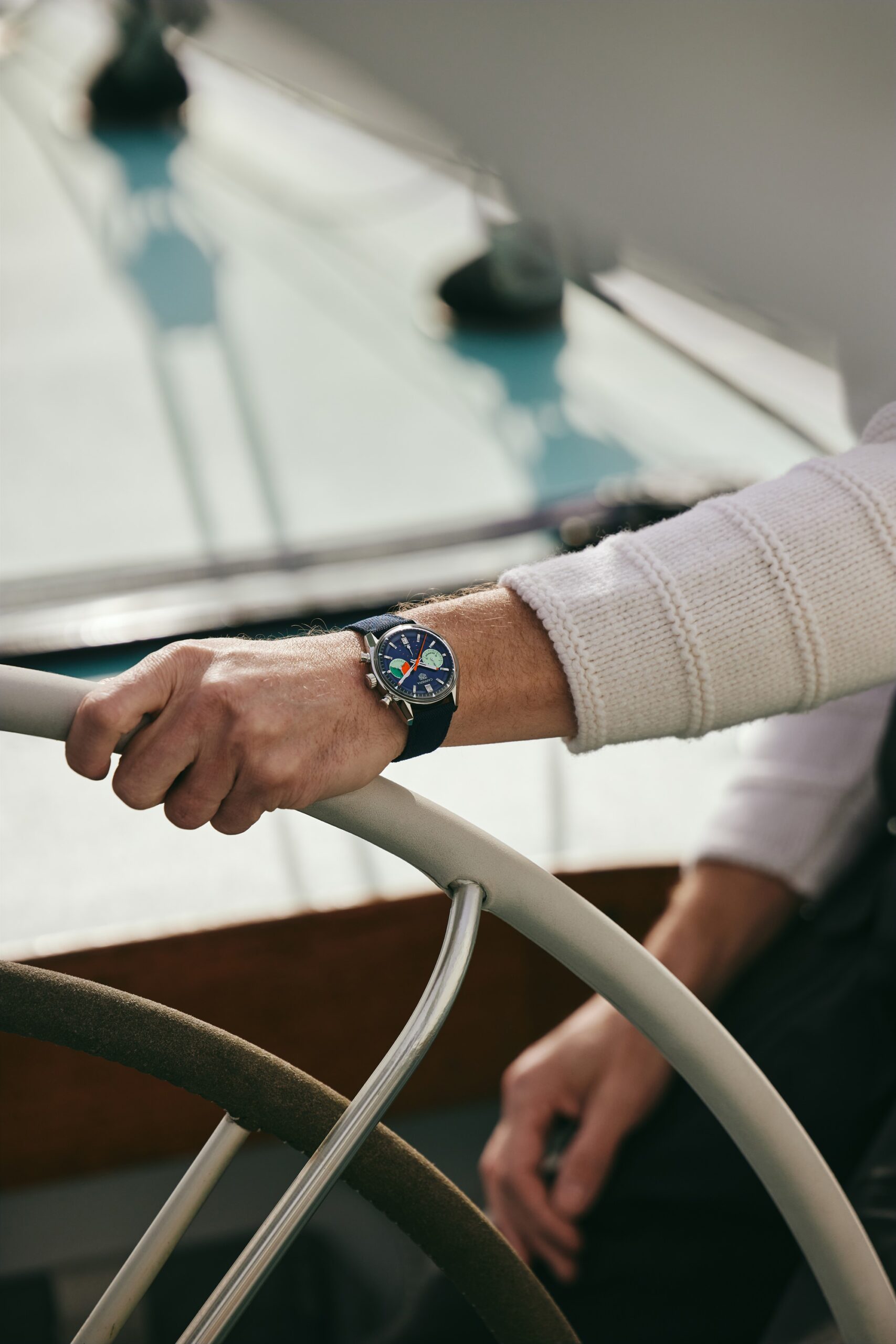 Carrera Skipper - Image 16