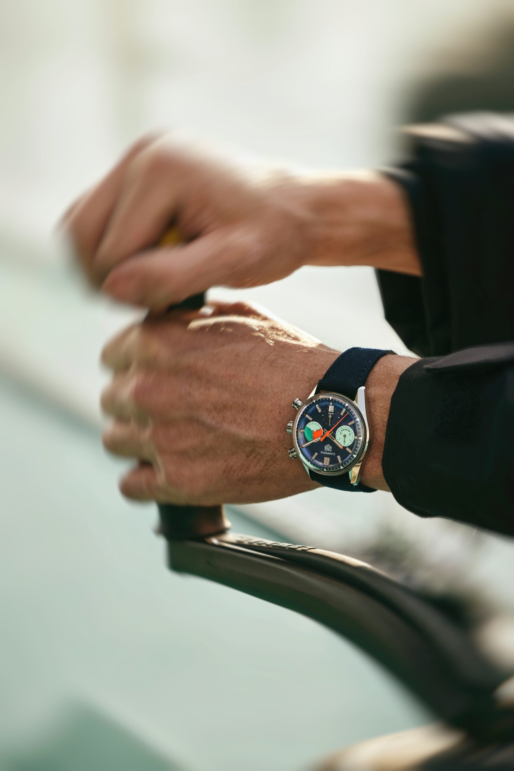 Carrera Skipper - Image 17