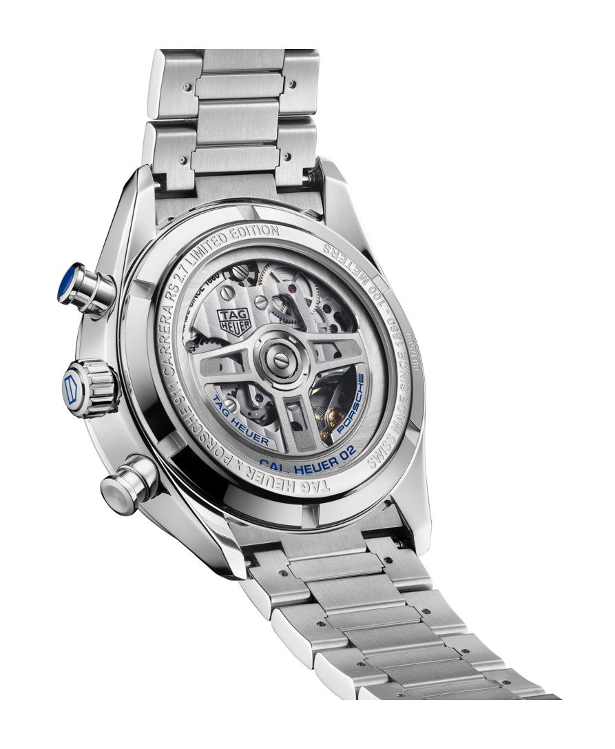 Carrera x Porsche RS 2.7 - Image 2