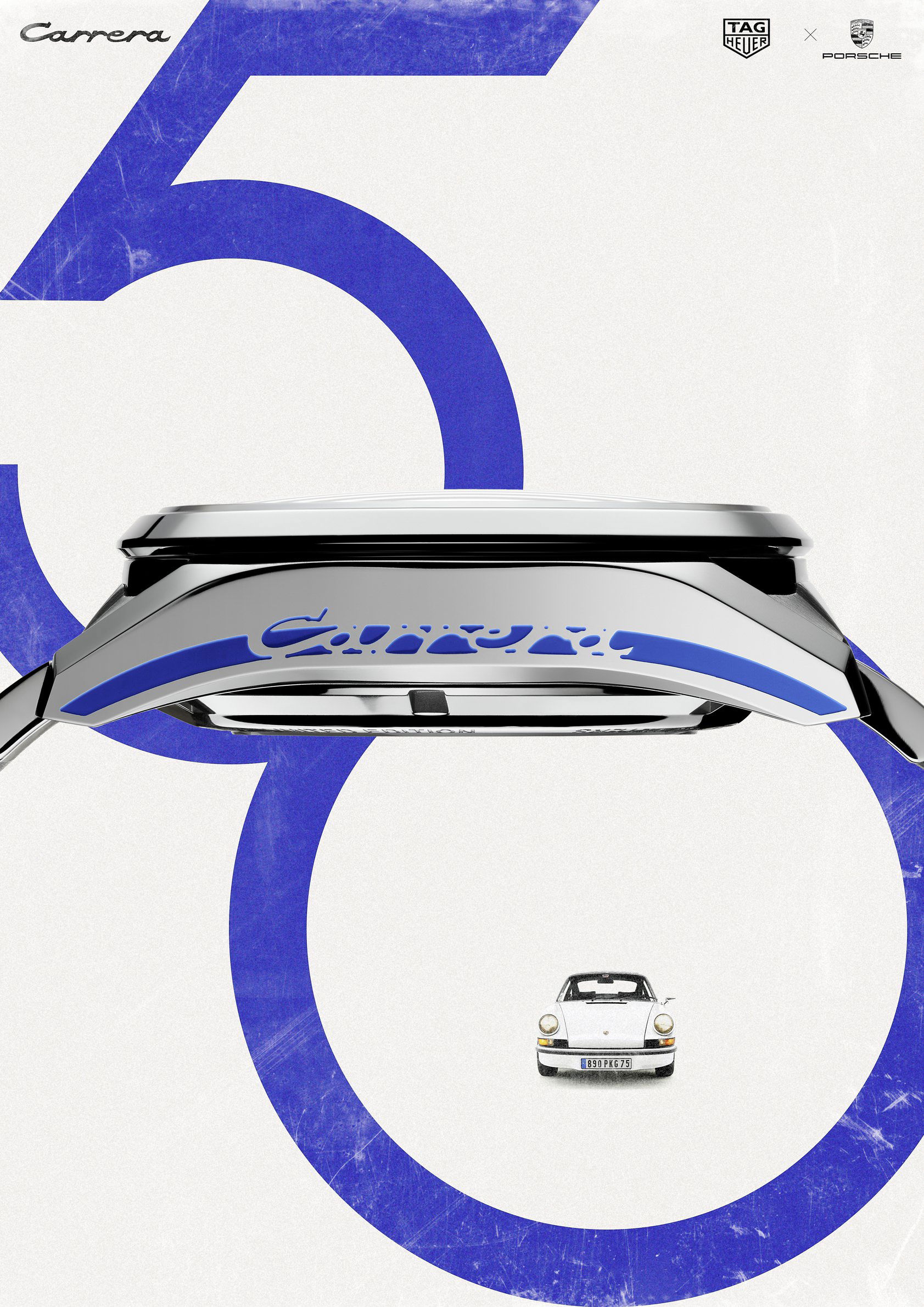 Carrera x Porsche RS 2.7 - Image 12