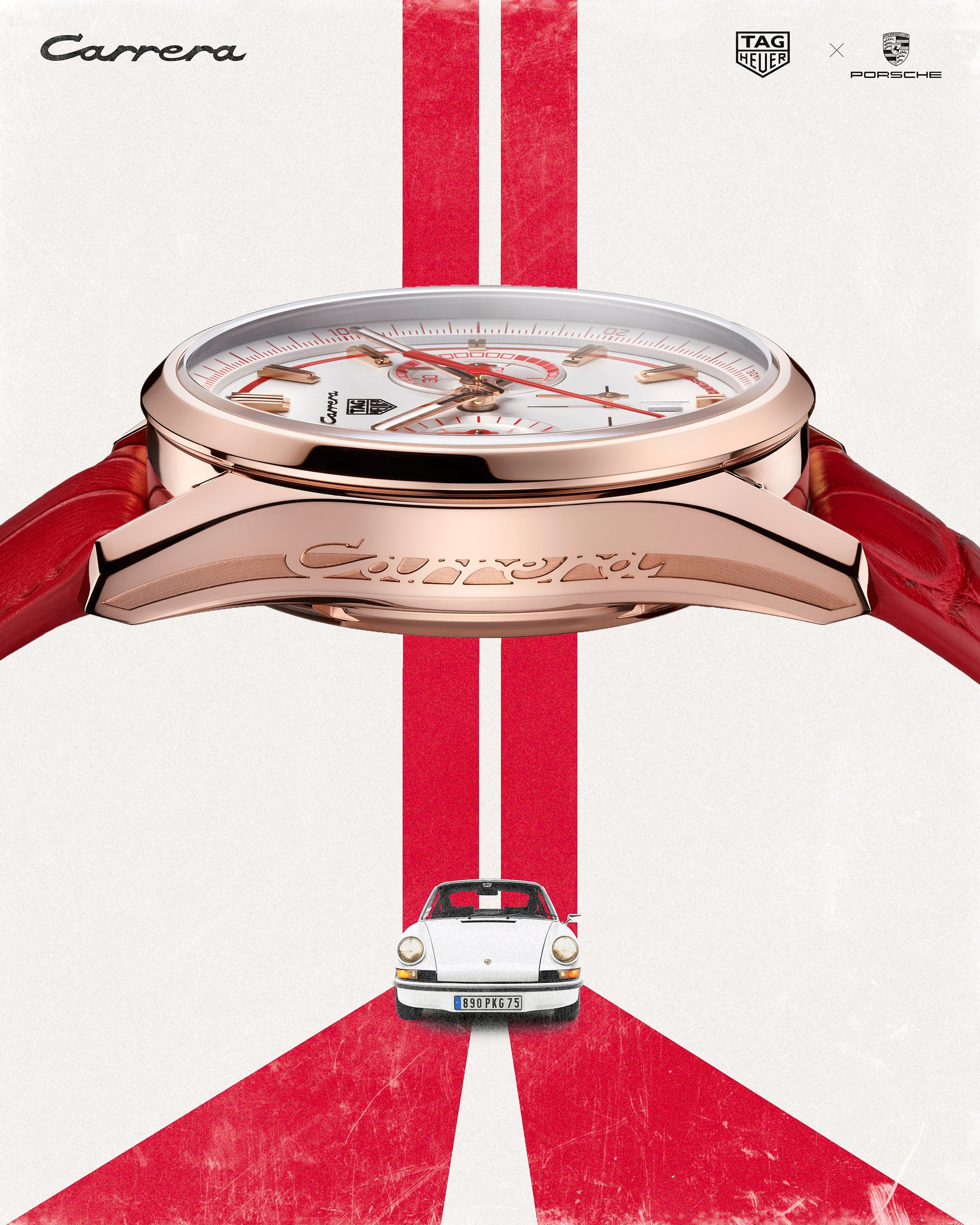 Carrera x Porsche RS 2.7 - Image 11