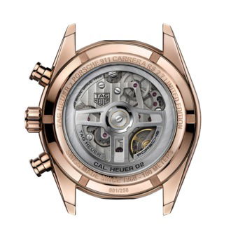 Carrera x Porsche RS 2.7 - Image 4