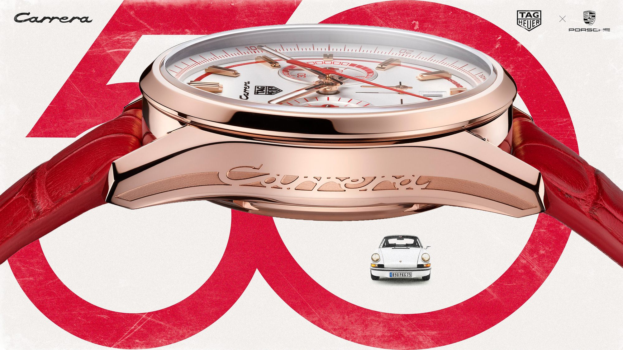 Carrera x Porsche RS 2.7 - Image 9