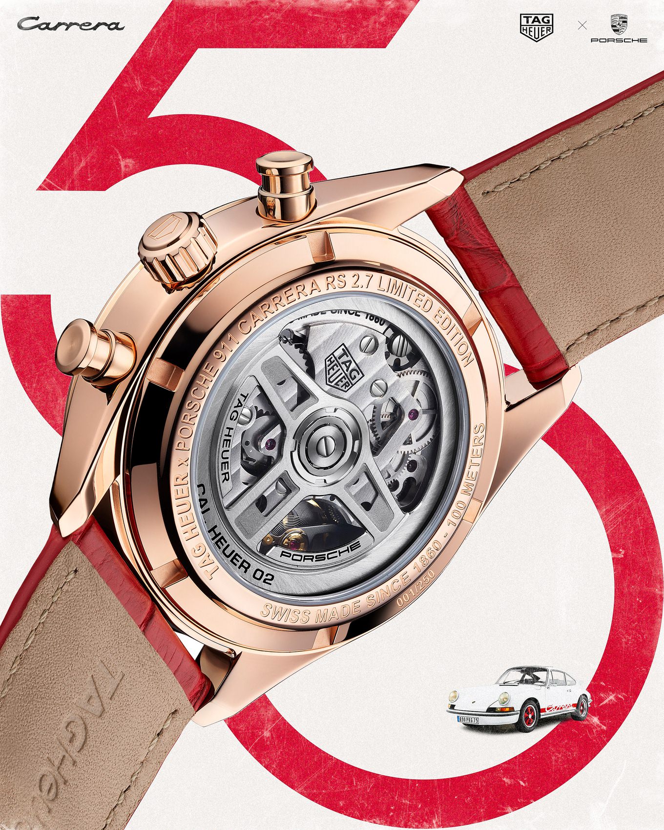 Carrera x Porsche RS 2.7 - Image 10