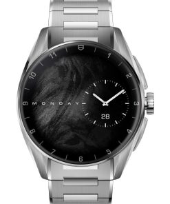 Connected Calibre E4