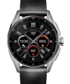 Connected Calibre E4