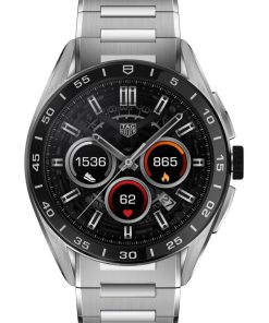 Connected Calibre E4