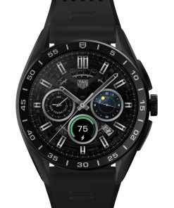 Connected Calibre E4