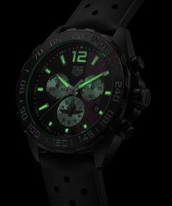 Alternative view of Formula 1 X Indy 500