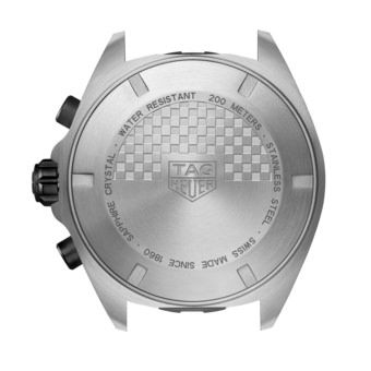 Formula 1 Chronograph - Image 2