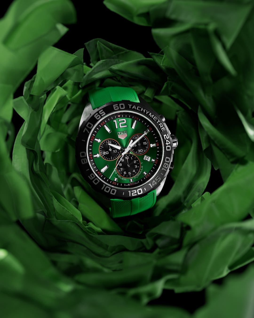 Formula 1 Chronograph - Image 2