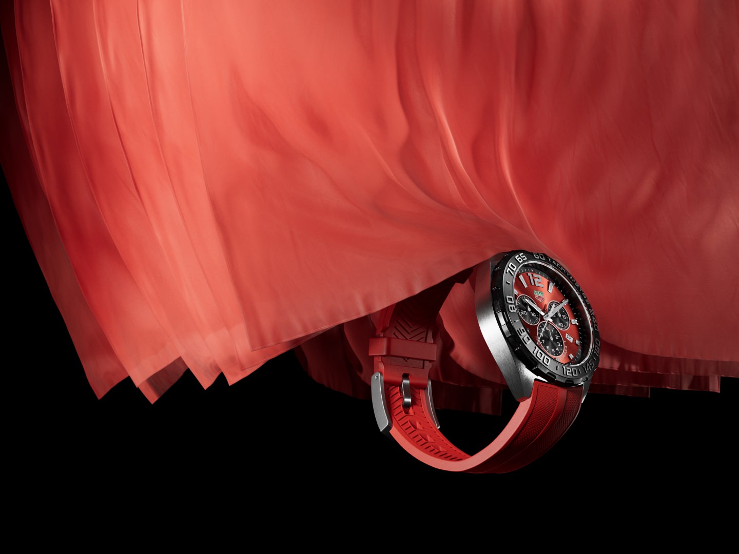 Formula 1 Chronograph - Image 11