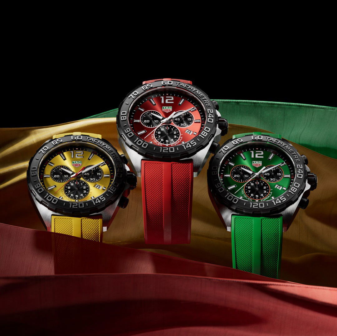 Formula 1 Chronograph - Image 12