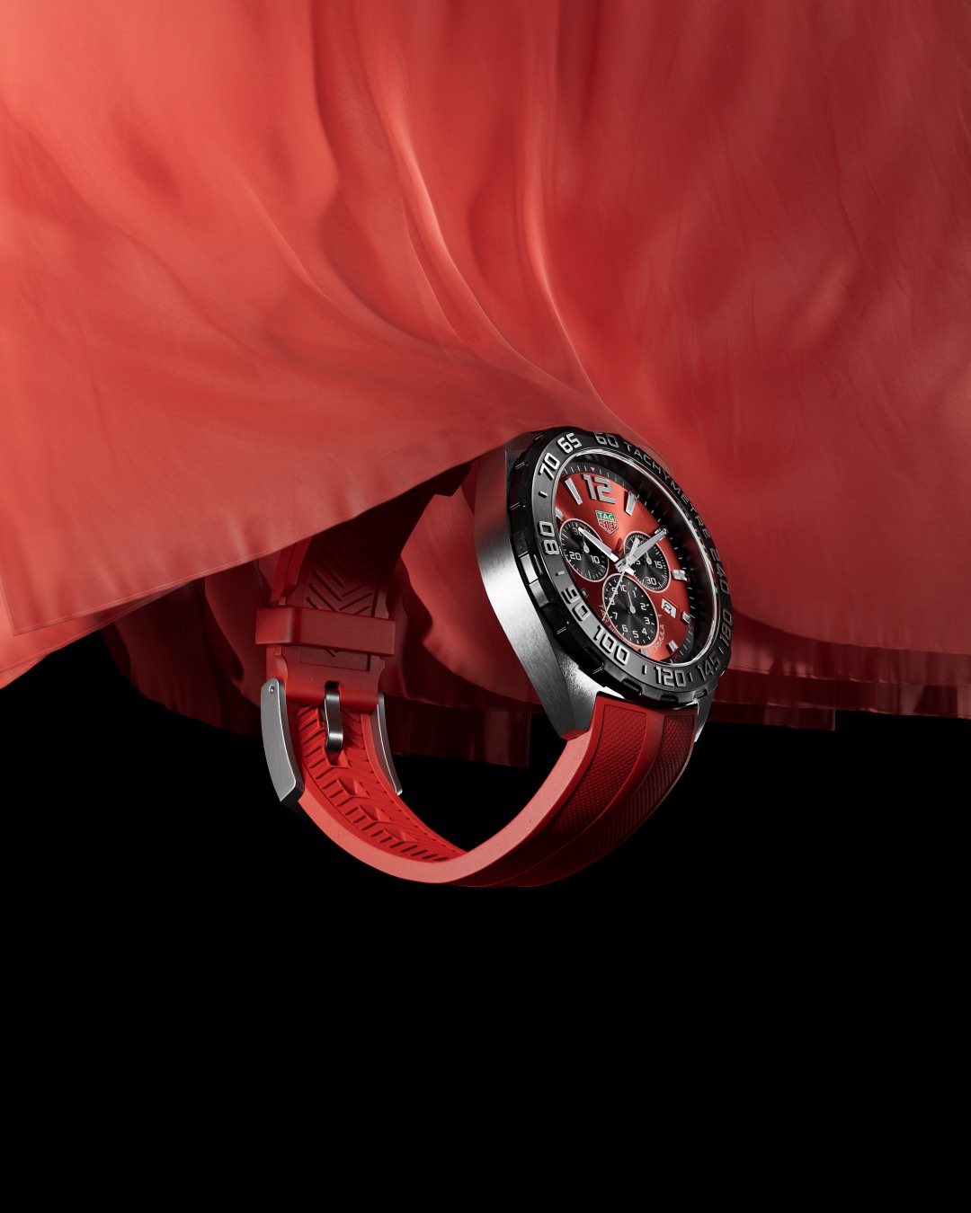 Formula 1 Chronograph - Image 3