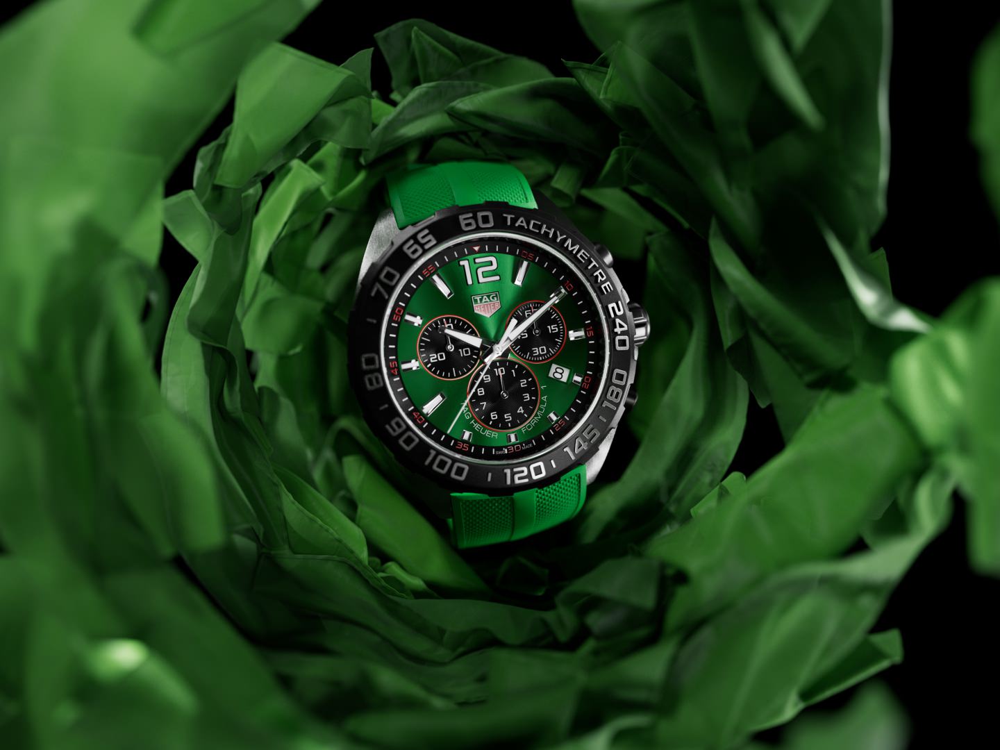 Formula 1 Chronograph - Image 5