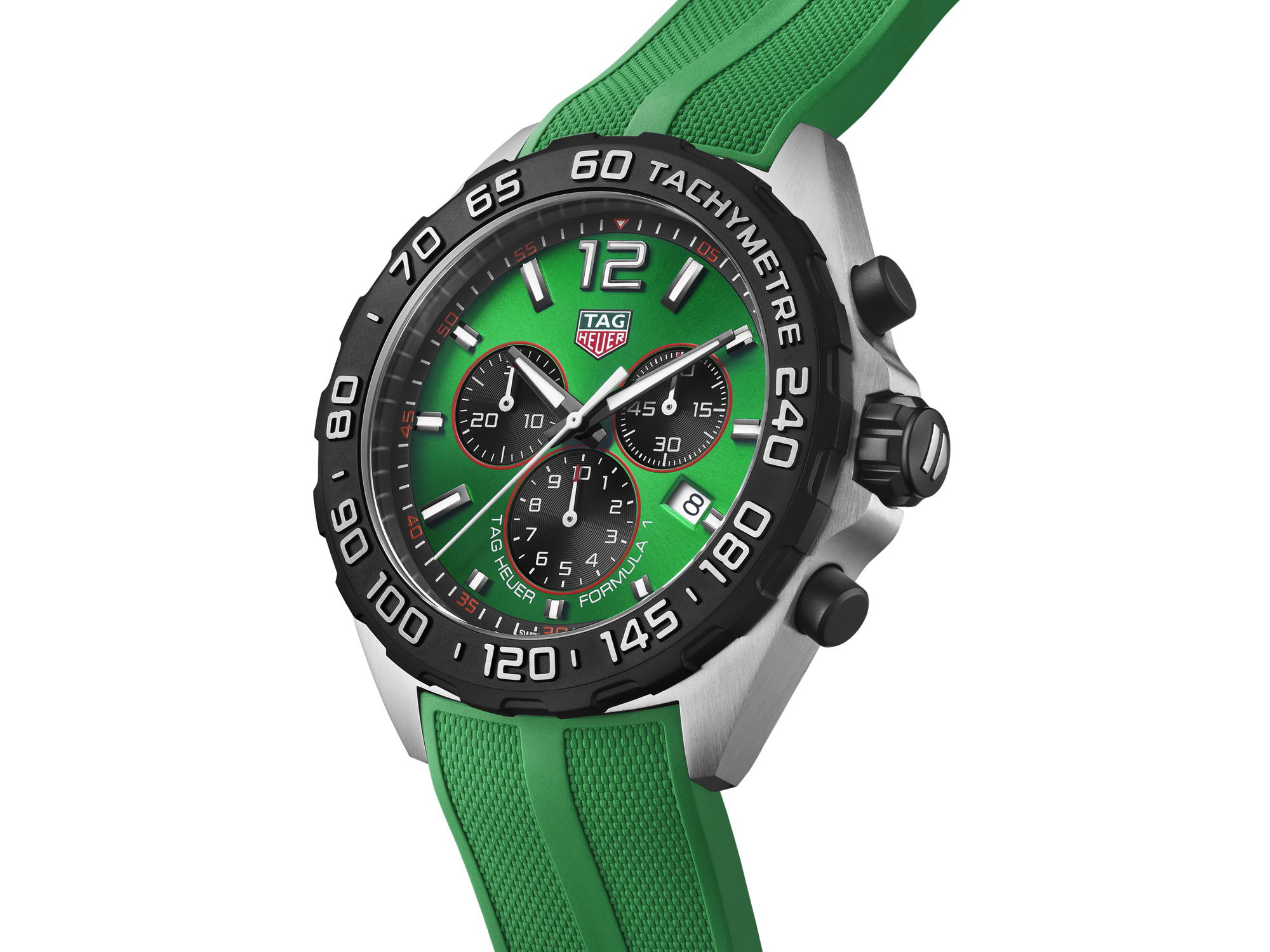 Formula 1 Chronograph - Image 7