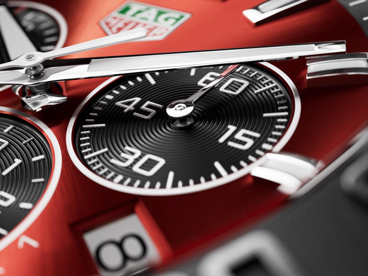 Formula 1 Chronograph - Image 9