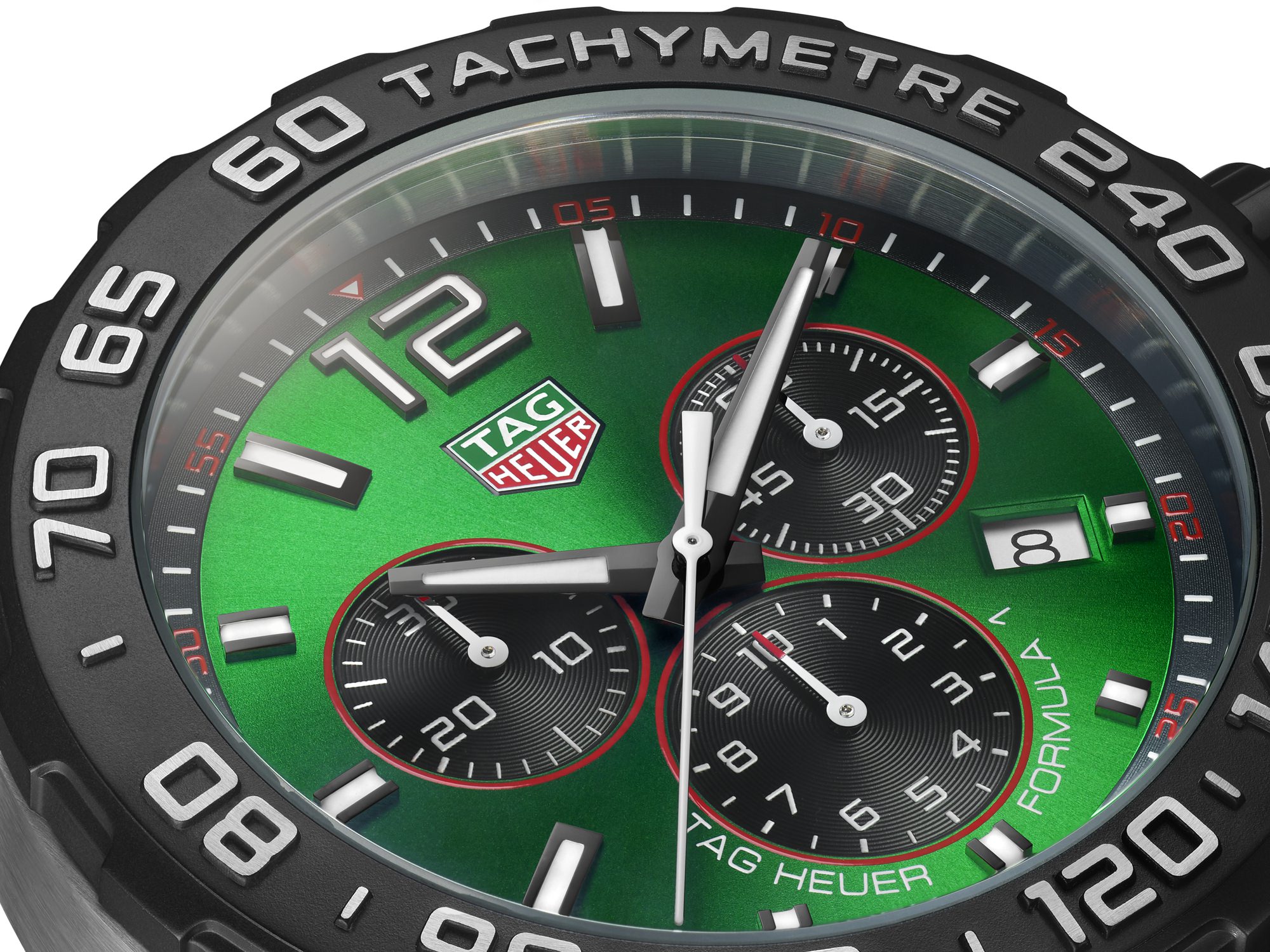 Formula 1 Chronograph - Image 10