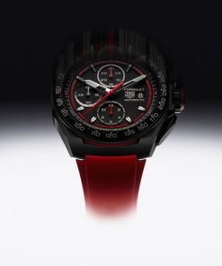 Alternative view of Formula 1 Chronograph