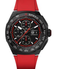 Formula 1 Chronograph