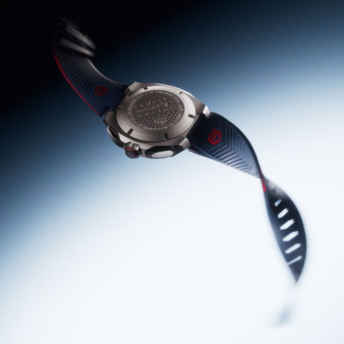 Formula 1 Chronograph x Oracle Red Bull Racing - Image 2