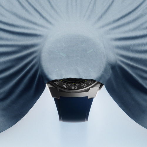 Formula 1 Chronograph x Oracle Red Bull Racing - Image 3