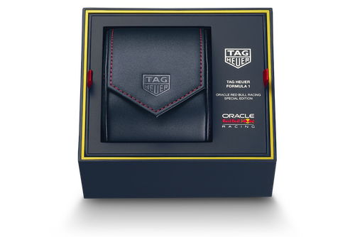 Formula 1 Chronograph x Oracle Red Bull Racing - Image 6
