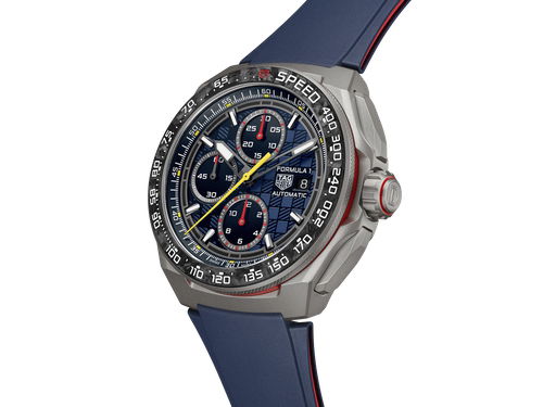 Formula 1 Chronograph x Oracle Red Bull Racing - Image 7