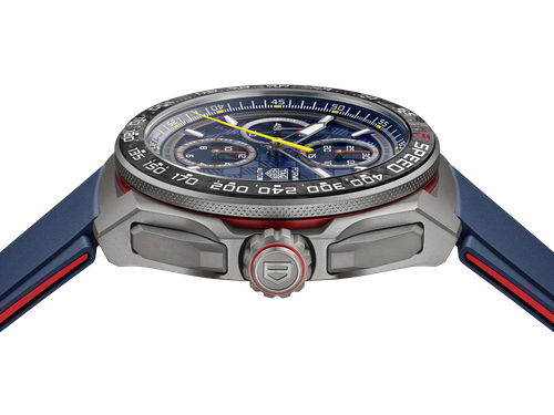Formula 1 Chronograph x Oracle Red Bull Racing - Image 8
