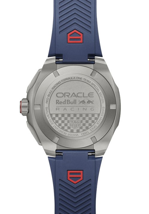 Formula 1 Chronograph x Oracle Red Bull Racing - Image 9
