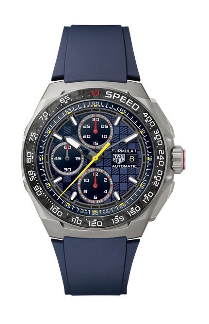 Formula 1 Chronograph x Oracle Red Bull Racing