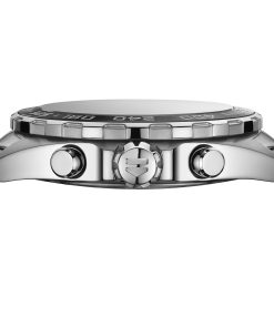 Alternative view of Formula 1 Quartz Chronograph Senna Special Edition