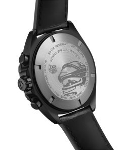 Alternative view of Formula 1 Senna Special Edition