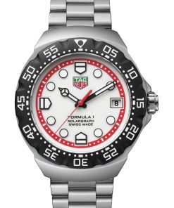 Formula 1 Solargraph