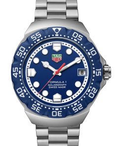 Formula 1 Solargraph