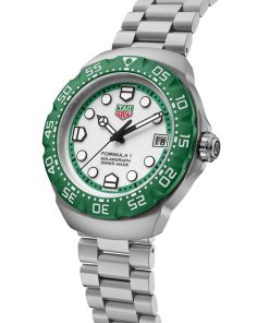 Alternative view of Formula 1 Solargraph