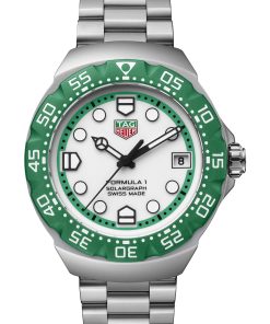 Formula 1 Solargraph