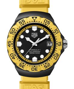 Formula 1 Solargraph