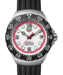 Formula 1 Solargraph