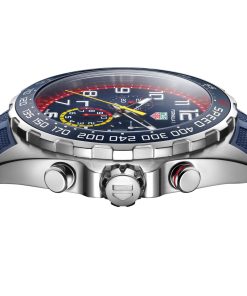 Alternative view of Formula 1 X Red Bull Racing