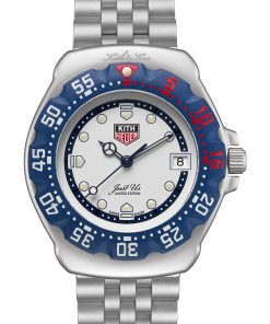 Formula 1/Kith Los Angeles