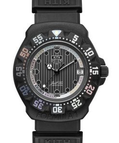 Formula 1/Kith New York