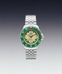 Alternative view of Formula 1/Kith Paris